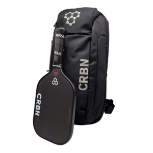 1. CRBN Pro Team Pickleball Sling Bag