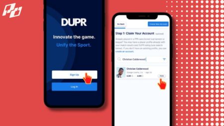 DUPR The Rec Player Reality Check (And How to Stop Letting It Mess With Your Game)