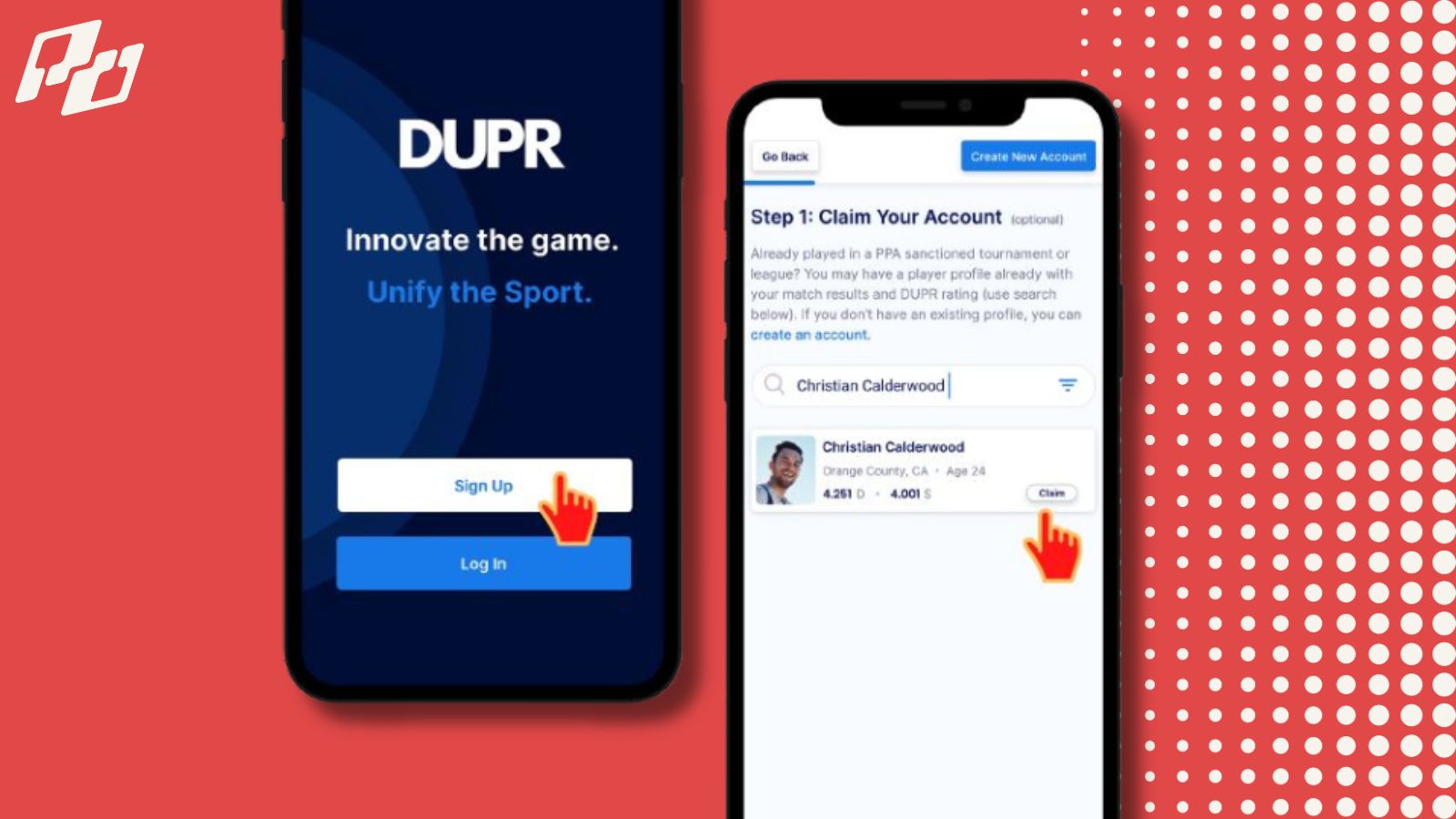 DUPR The Rec Player Reality Check (And How to Stop Letting It Mess With Your Game)