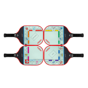 Diadem Monopoly Starter Set