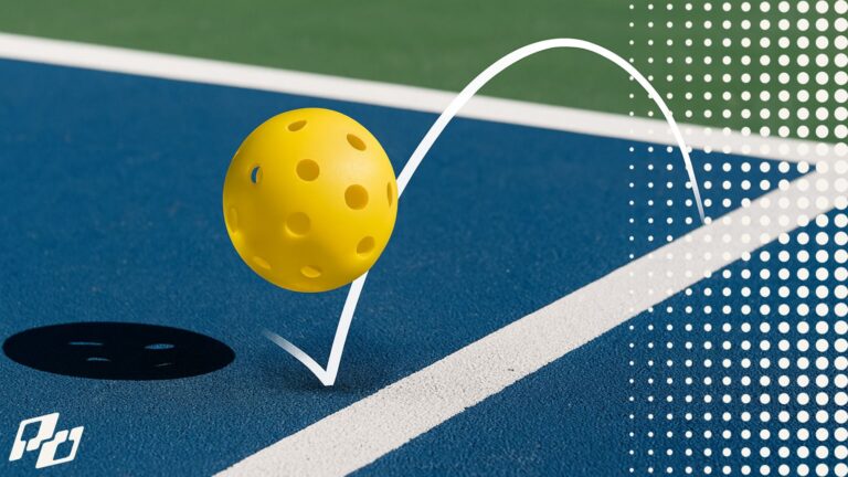 Drive on the Rise, Drop on the Fall: The Timing Fix Most Rec Players Miss Drive on the Rise, Drop on the Fall The Timing Fix Most Rec Players Miss