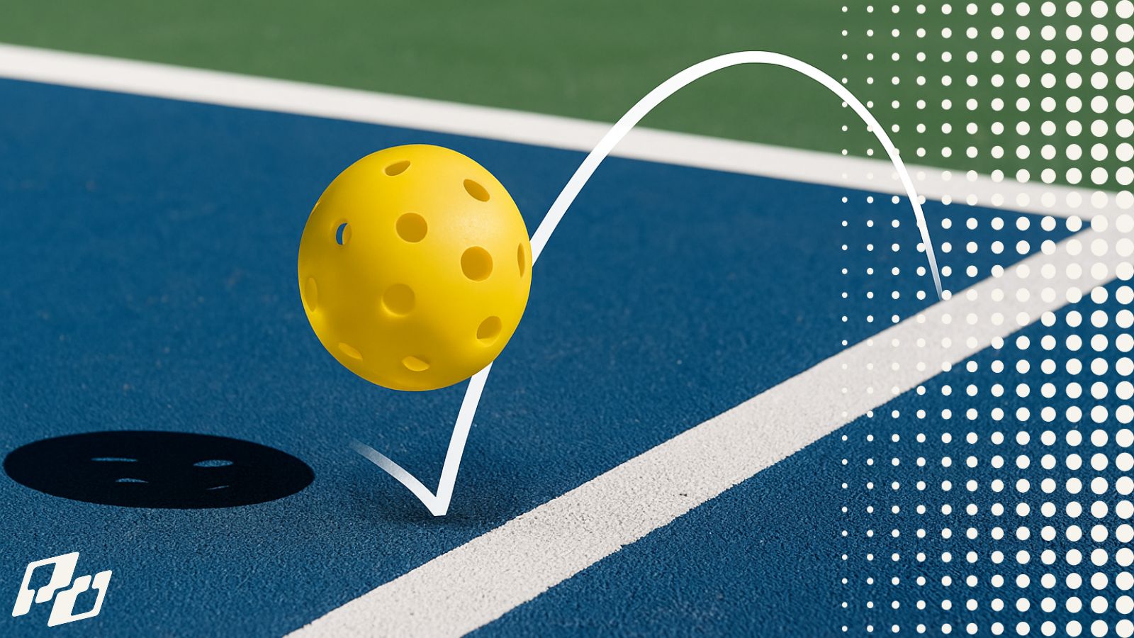 Drive on the Rise, Drop on the Fall: The Timing Fix Most Rec Players Miss 1 Drive on the Rise, Drop on the Fall The Timing Fix Most Rec Players Miss