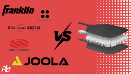 How Much of Paddle Performance Comes From Tech vs. Branding? How Much of Paddle Performance Comes From Tech vs. Branding in 2025