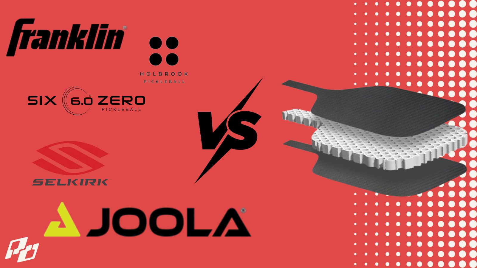 How Much of Paddle Performance Comes From Tech vs. Branding in 2025