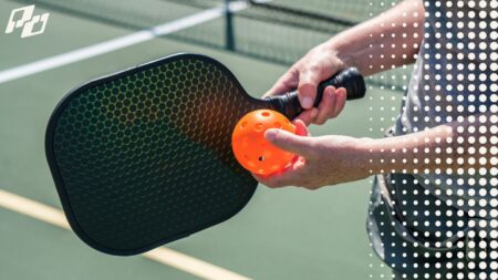 The Movement Mistake Almost Every Rec Player Over 50 Makes — And How Fixing It Cuts Injuries in Half How the Choked-Up Serve Creates Ridiculous Spin (And How to Do It)