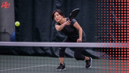 How to Ease Back Into Pickleball After the Holidays (And Get Your Mojo Back Fast)