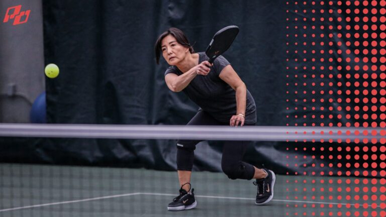 How to Ease Back Into Pickleball After the Holidays How to Ease Back Into Pickleball After the Holidays (And Get Your Mojo Back Fast)