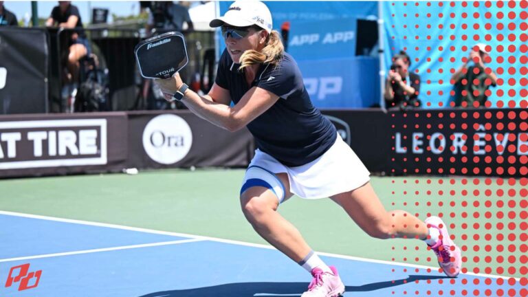 How to Hit the Backhand Drip: The Modern Hybrid Shot Every Intermediate Player Needs How to Hit the Backhand Drip The Modern Hybrid Shot Every Intermediate Player Needs