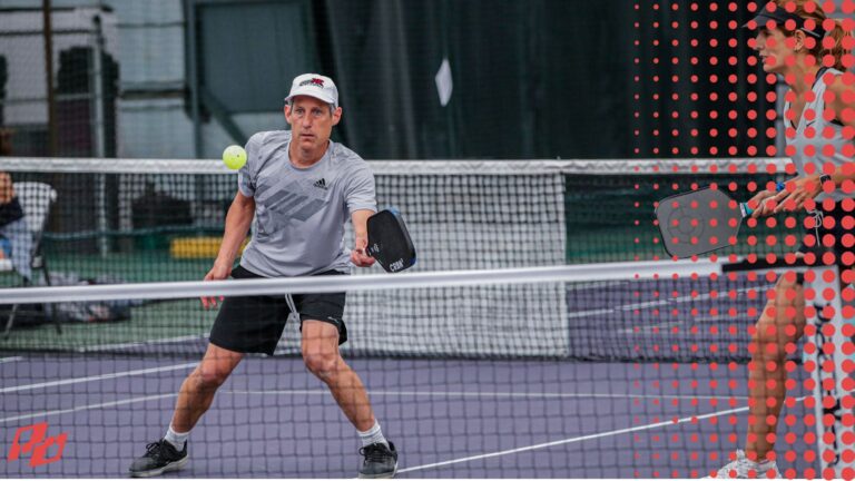 How to Stay Focused When Your Pickleball Partner Keeps Missing How to Stay Focused When Your Pickleball Partner Keeps Missing