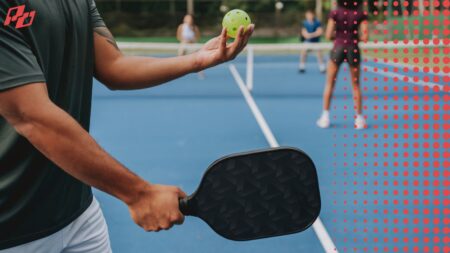 How to Tell If You’d Actually Be a Good Pickleball Coach How to Tell If You’d Actually Be a Good Pickleball Coach
