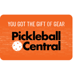 Pickleball Central Gift Card