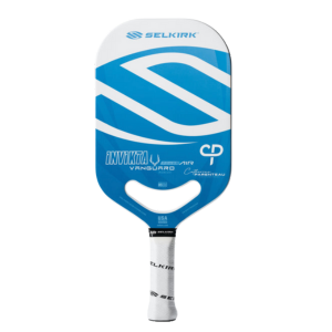 4. Selkirk Catherine Parenteau VANGUARD Power Air Invikta Paddle