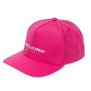 12. Selkirk Pickleball Trucker Hat