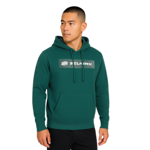 19. Selkirk Sport Sideline Soft Cotton Hoodie