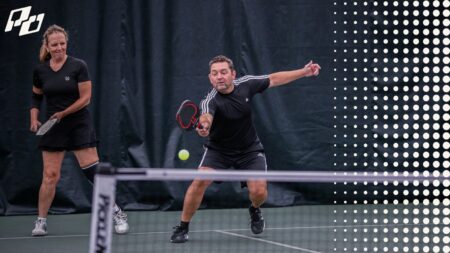 The One Pickleball Drill 4.0+ Players Swear By for 3.0–3.5 Improvement
