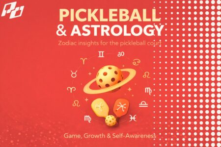 Your Pickleball Horoscope for 2026 Your Pickleball Horoscope for 2026