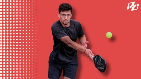 What Rec Players Say Actually Works for Staying Mentally Focused in Pickleball What Rec Players Say Actually Works for Staying Mentally Focused in Pickleball