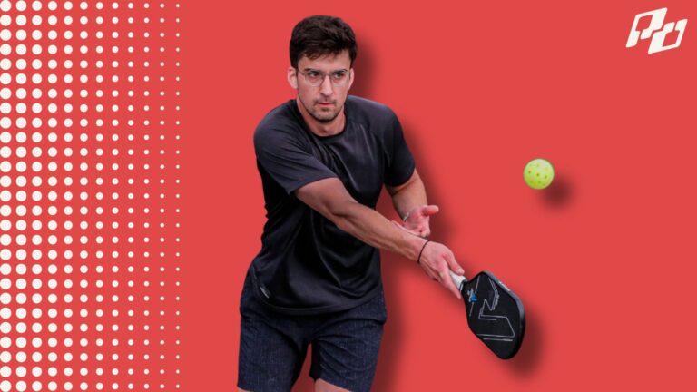 What Rec Players Say Actually Works for Staying Mentally Focused in Pickleball What Rec Players Say Actually Works for Staying Mentally Focused in Pickleball