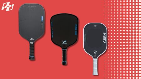 Why Foam Paddles Are Taking Over Pickleball 1