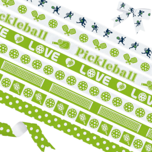 YKW Pickleball Ribbon