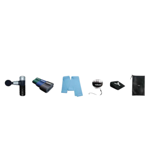 Yobow Performance Products Body Activation Kit Plus