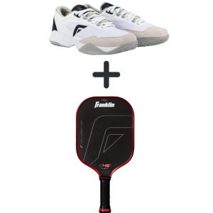 Franklin C45 Hybrid + ACV Pro Shoes