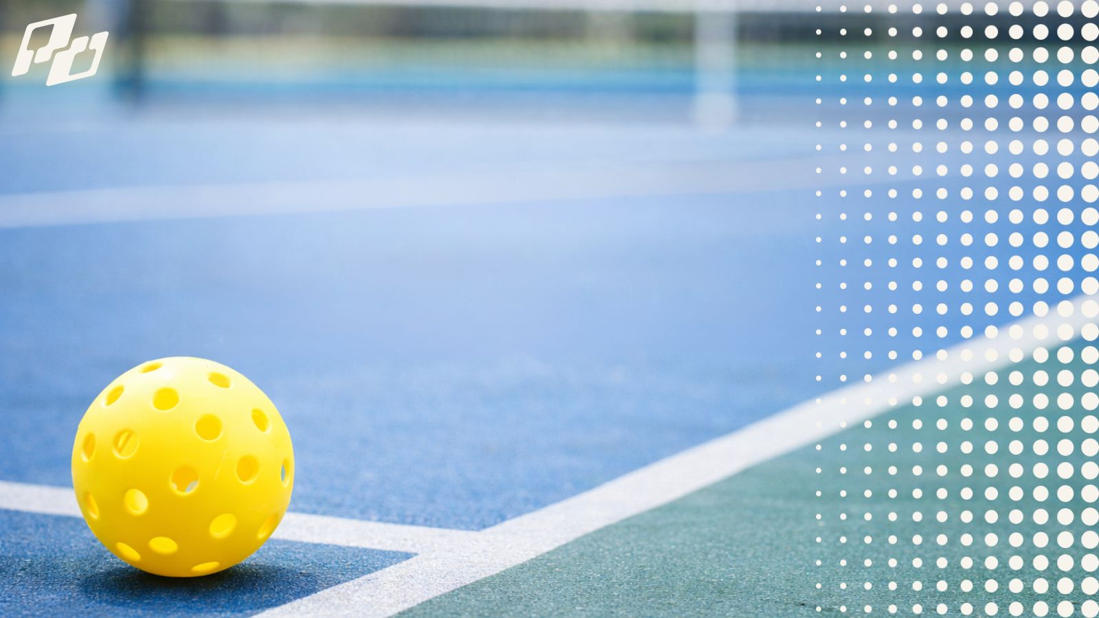 Do You Have to Call Your Own Ball Out in Pickleball