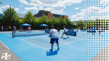 How Accurate Is Rated Open Play in Pickleball? How Accurate Is Rated Open Play in Pickleball