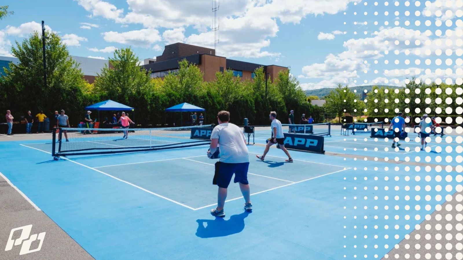 How Accurate Is Rated Open Play in Pickleball? 1 How Accurate Is Rated Open Play in Pickleball