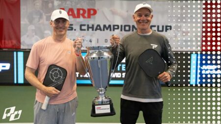 How Many Hours Does It Take to Reach Elite Level in Pickleball? How Many Hours Does It Take to Reach Elite Level in Pickleball
