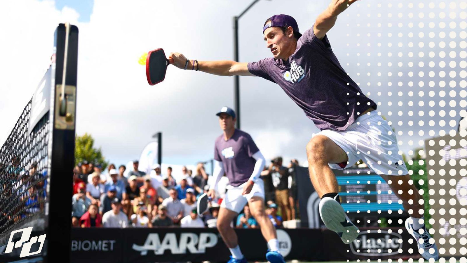 How to Hit the Poke in Pickleball (And Why It’s Not a Speed-Up) 1 How to Hit the Poke in Pickleball (And Why It’s Not a Speed-Up)