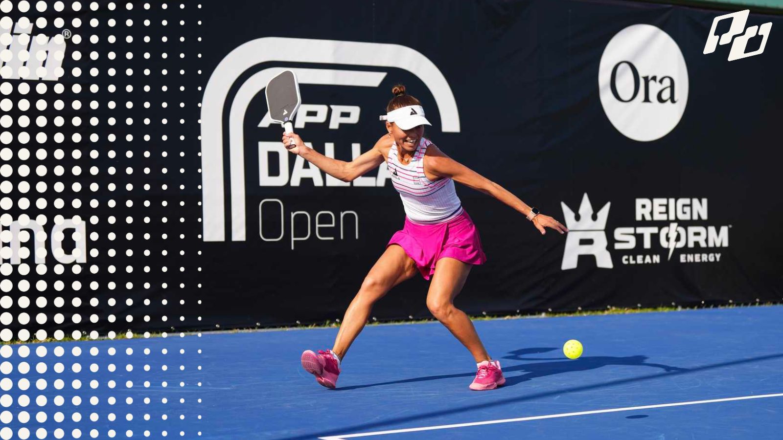 How to Return Fast Serves (Even the Nasty Ones at Your Feet)