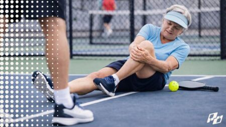 Injury Signals Pickleball Players Mistake for “Just Soreness” Injury Signals Pickleball Players Mistake for “Just Soreness”