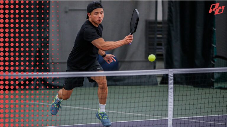 The 5 Habits That Instantly Give Away a True 4.0 Pickleball Player The 5 Habits That Instantly Give Away a True 4.0 Pickleball Player