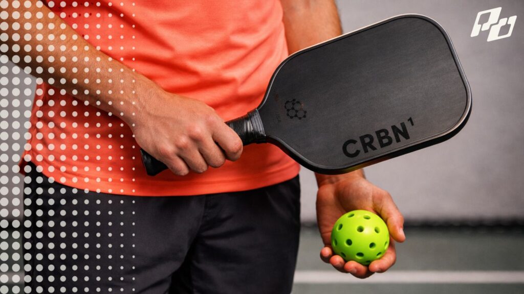 The Paddle That Works for Your Body (Not the One Pros Use) 1 The Paddle That Works for Your Body (Not the One Pros Use)