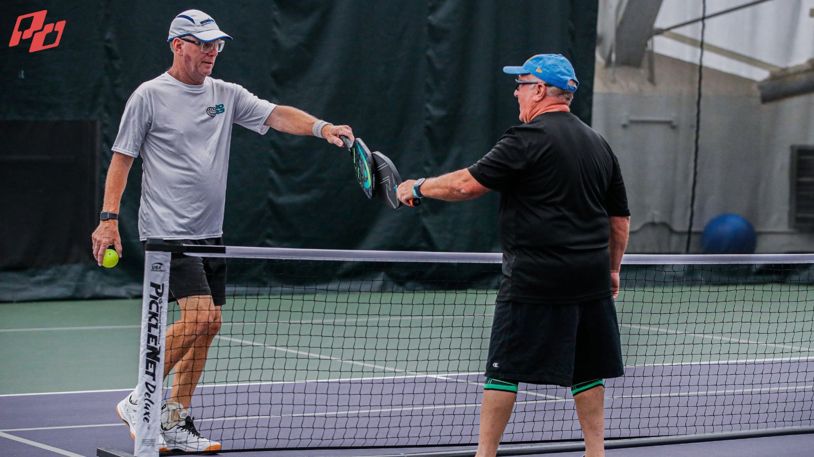 How Accurate Is Rated Open Play in Pickleball? 2 What Coaches Actually Use to Judge Pickleball Rec Play Level