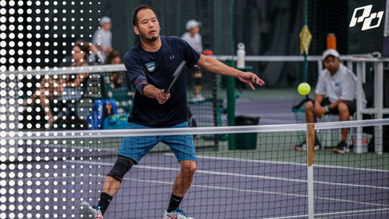 Why Do I Miss So Many “Easy” Shots in Pickleball
