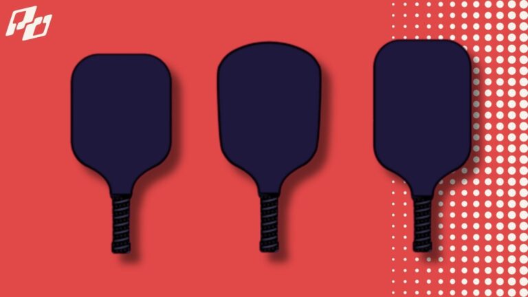 Widebody Pickleball Paddles Who They’re Really For (and Who Should Avoid Them)