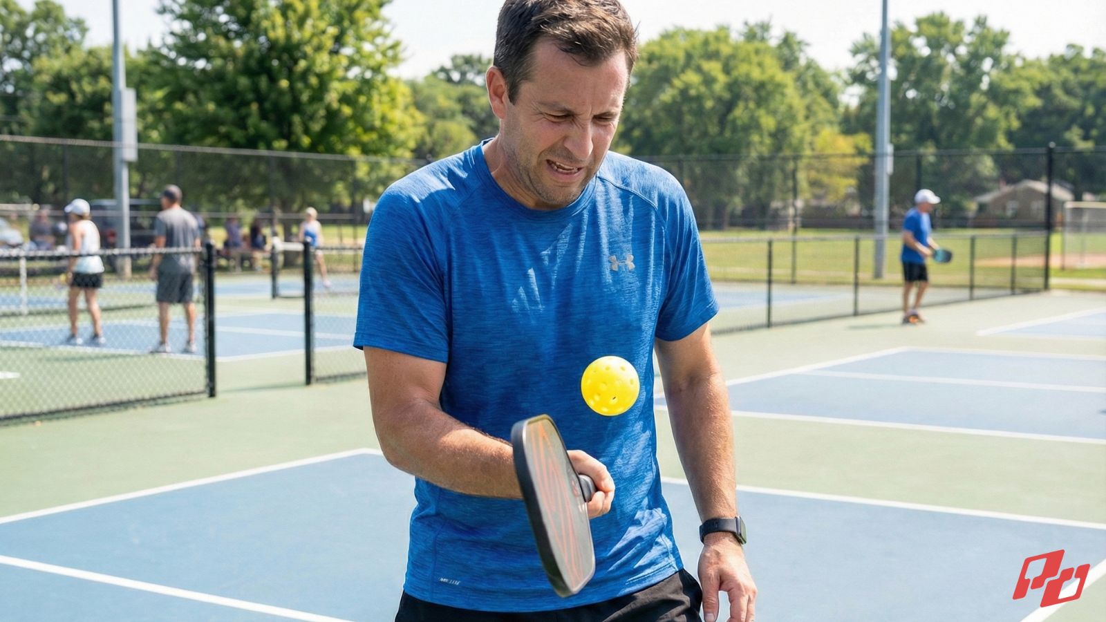 Chest Targeting vs. “Body Bagging” as a Mindset