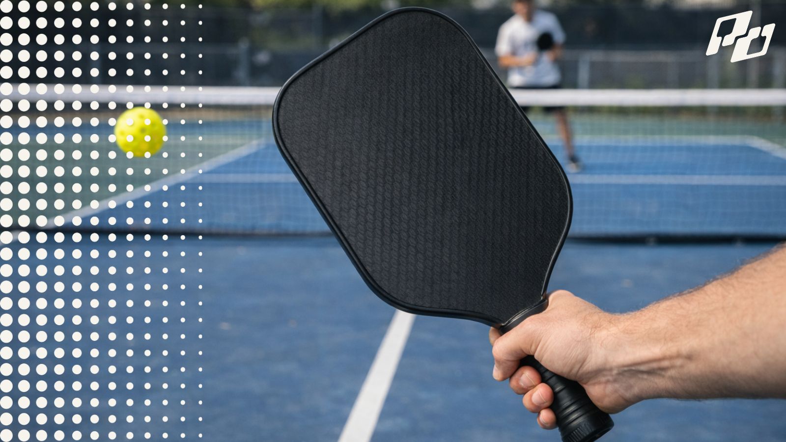Grip Changes in Pickleball: When to Rotate and When to Stay Neutral 1 How to Adjust Your Grip in Pickleball