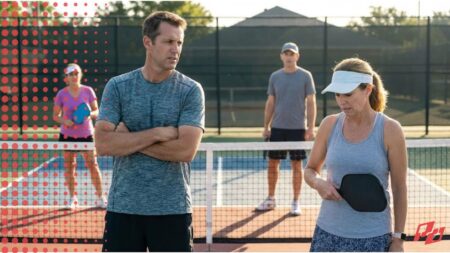 How to Deal With the Overly Competitive Player in Rec Pickleball 1