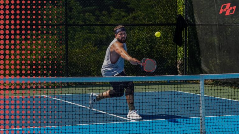 How to Fix Your Backhand Counter in Pickleball — A Detailed Guide for Rec Players How to Fix Your Backhand Counter in Pickleball — A Detailed Guide for Rec Players