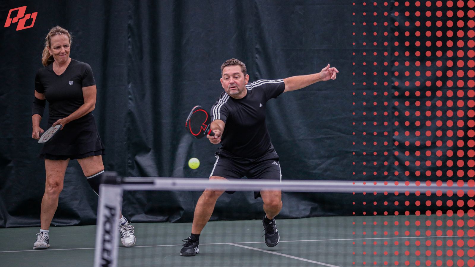 How to Stop Making Unforced Errors in Pickleball