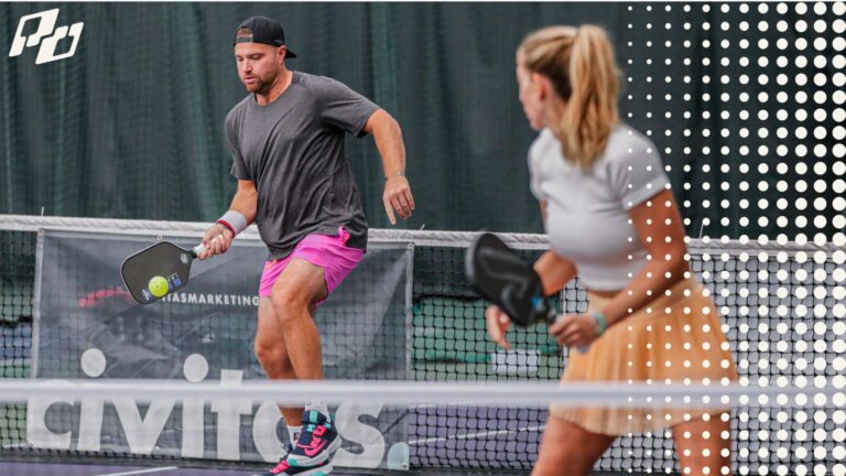 How to Stop Missing Your Pickleball Serve How to Stop Missing Your Pickleball Serve