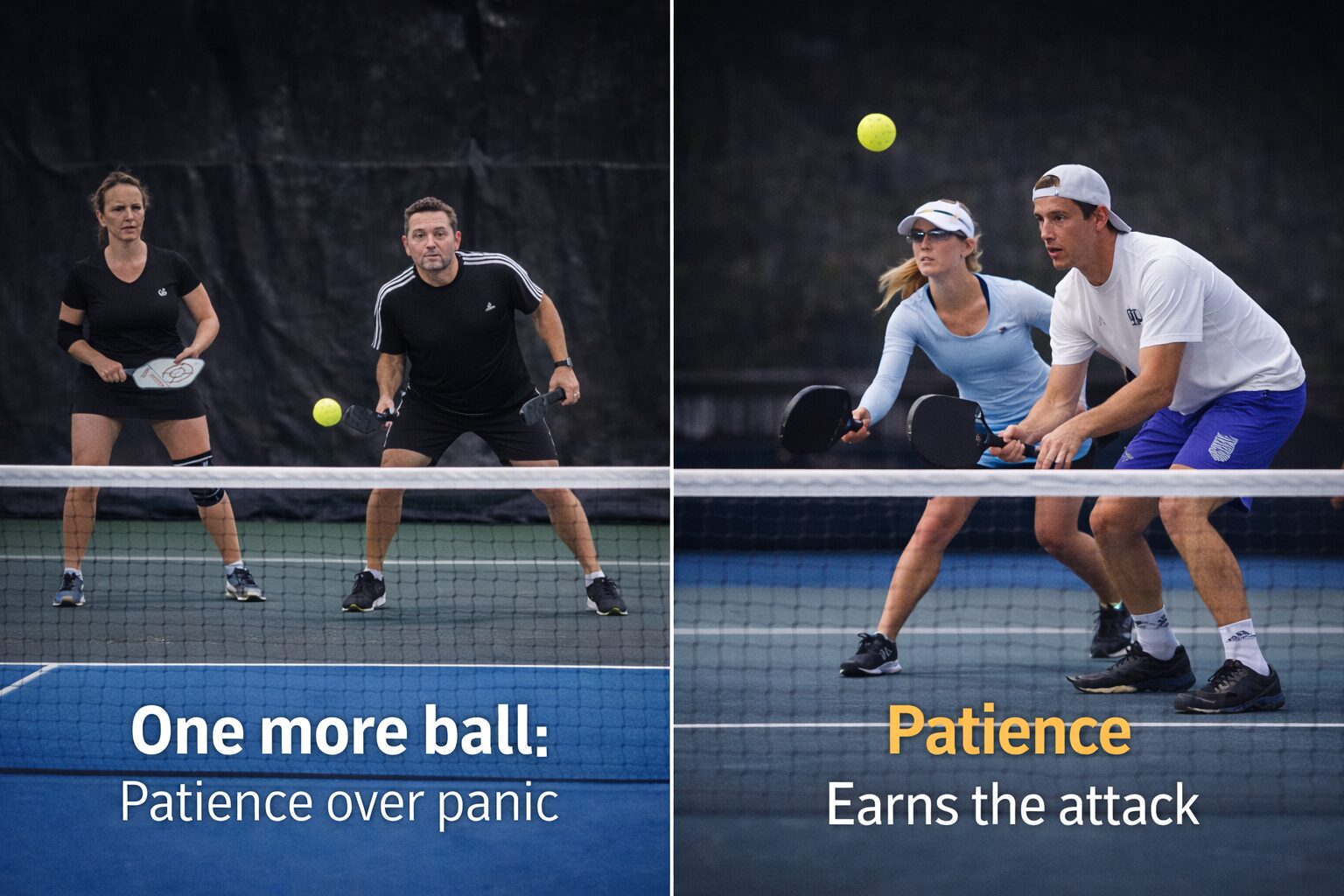 What “Make One More Ball” Actually Means (And What It Doesn’t)