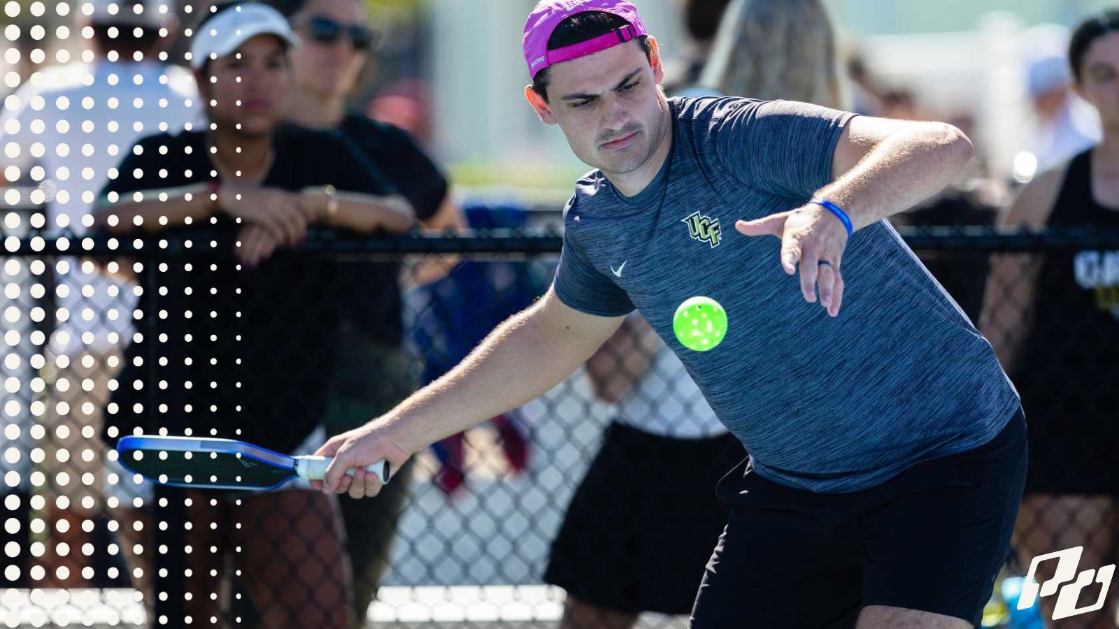 This Simple Grip Fix Adds Instant Power to Your Pickleball Serve 1 The Relaxed Wrist Serve How to Add Power Without Swinging Harder