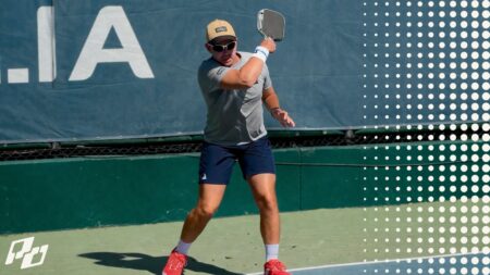 Defensive Drives in Pickleball: When to Use Them, Why They Work, and How to Stay Alive in the Point Defensive Drives in Pickleball: When to Use Them, Why They Work, and How to Stay Alive in the Point