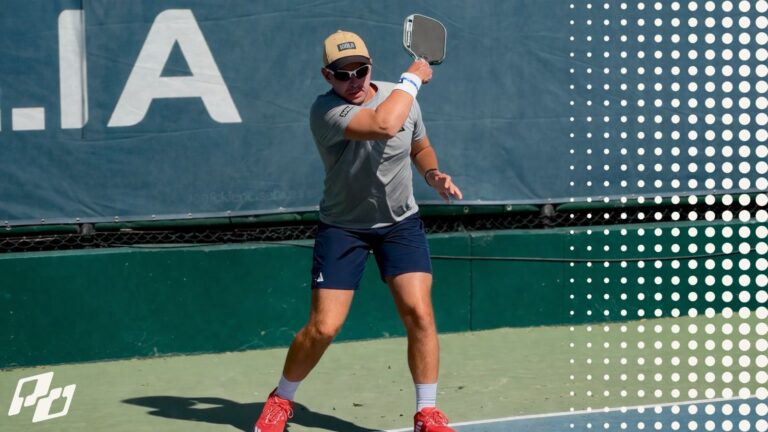 Defensive Drives in Pickleball: When to Use Them, Why They Work, and How to Stay Alive in the Point Defensive Drives in Pickleball: When to Use Them, Why They Work, and How to Stay Alive in the Point