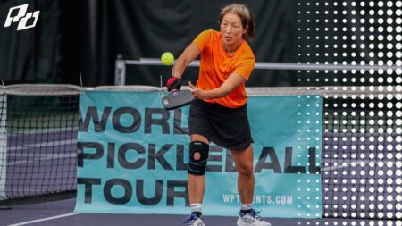 “Don’t Watch Your Shot” in Pickleball: What It Actually Means “Don’t Watch Your Shot” in Pickleball What It Actually Means(1)
