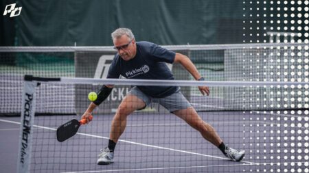 Fix Your Crosscourt Dinks: The Elbow Movement Most Players Miss Fix Your Crosscourt Dinks The Elbow Movement Most Players Miss